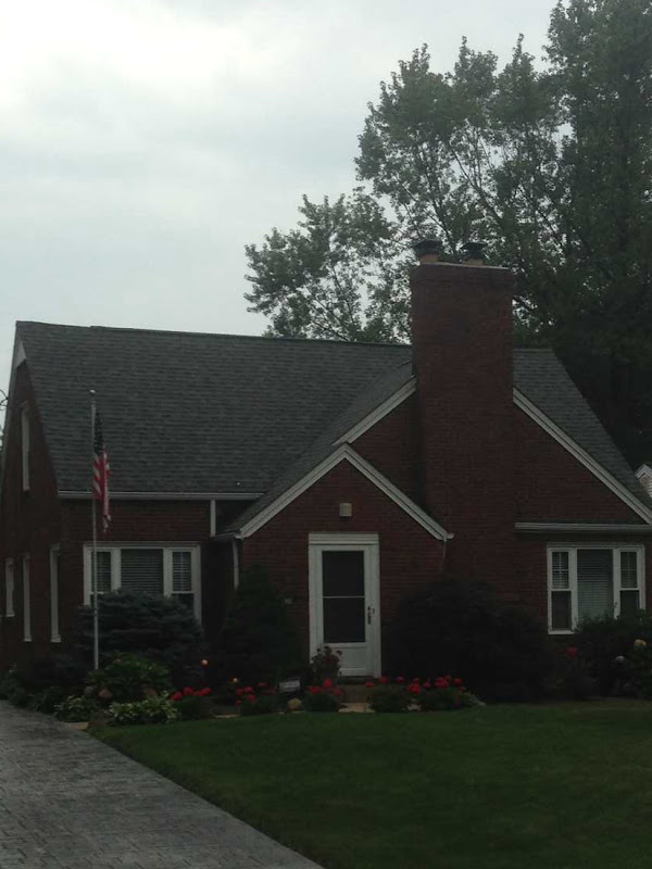 Completed Accelerated Concepts home improvement project