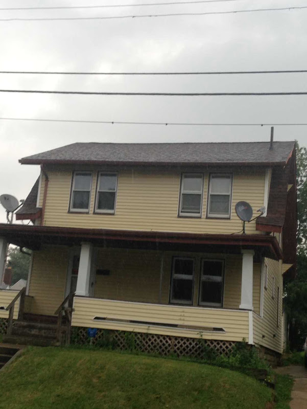 Completed Accelerated Concepts home improvement project