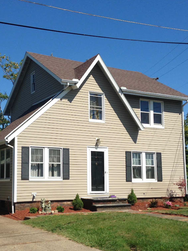 Completed Accelerated Concepts home improvement project