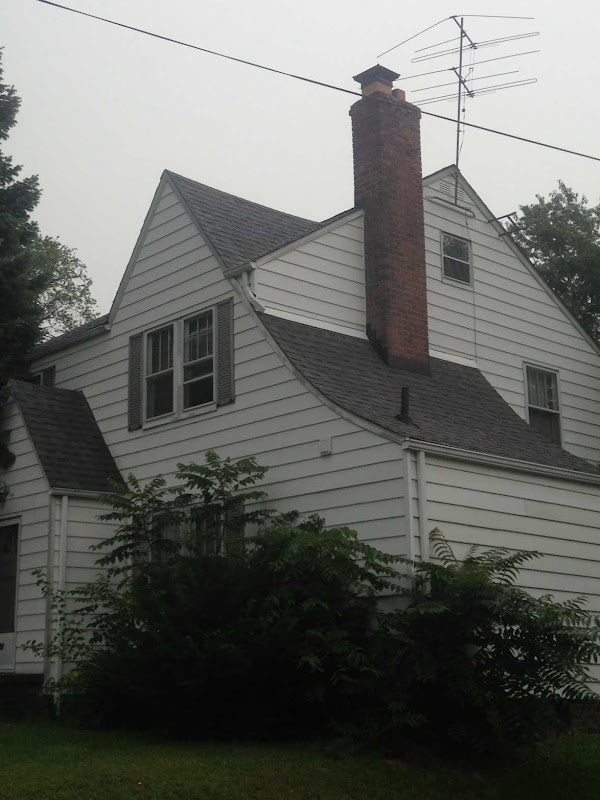 Completed Accelerated Concepts home improvement project