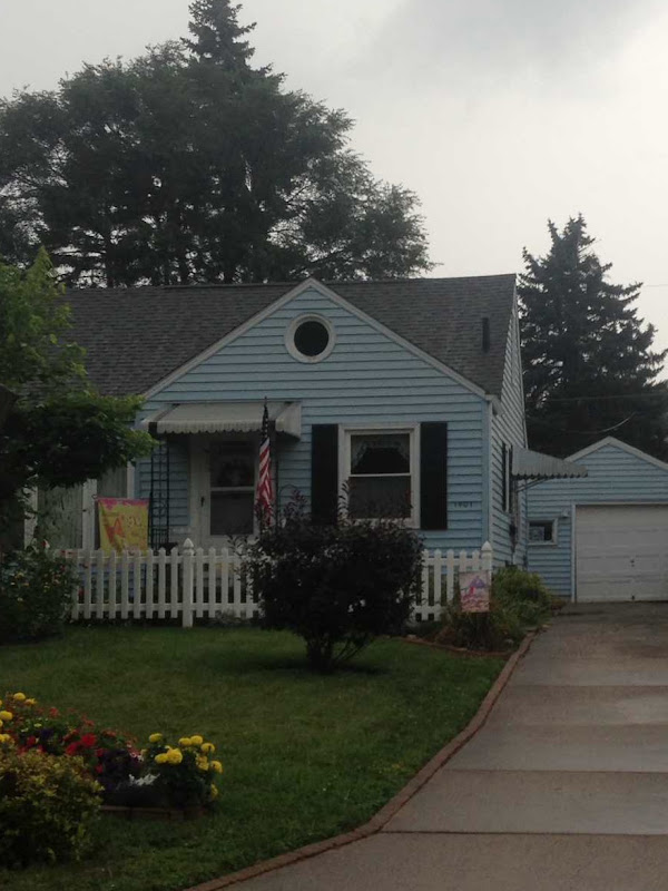 Completed Accelerated Concepts home improvement project