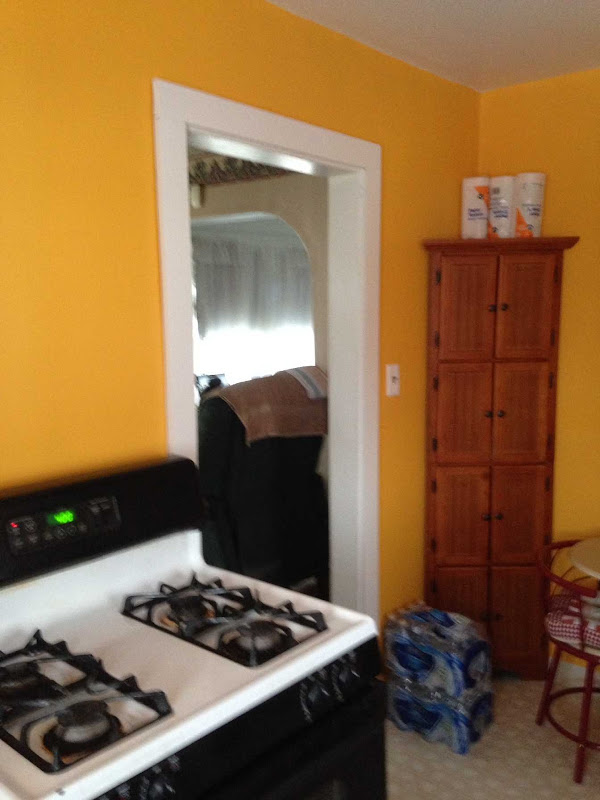 Completed Accelerated Concepts home improvement project